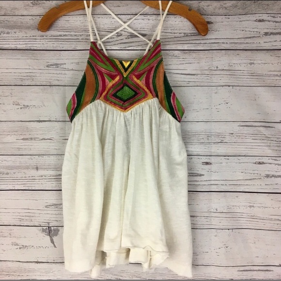 Free People Tops - Free People strappy tank